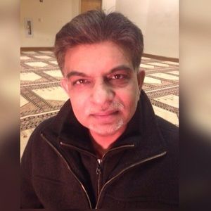 Meet your Posher, Tahir